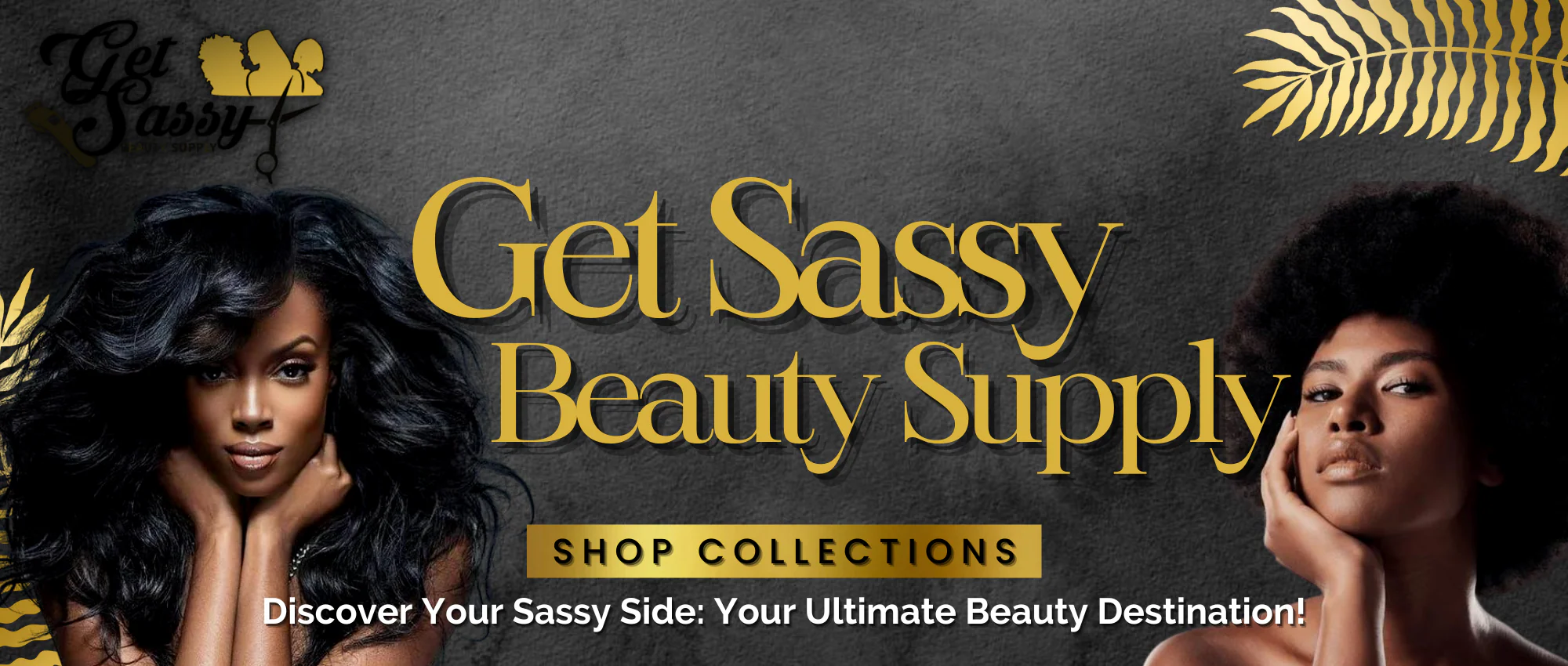 Unleash Your Inner Glamour